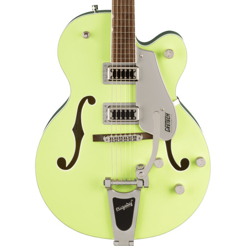 Used Gretsch G5420T Electromatic Classic - Two-Tone Anniversary Green