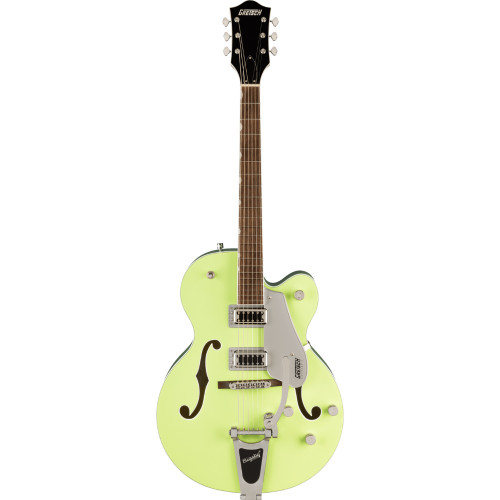 Used Gretsch G5420T Electromatic Classic - Two-Tone Anniversary Green