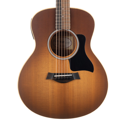 Used Taylor GS Mini-e Special Edition Acoustic-Electric - Honeyburst