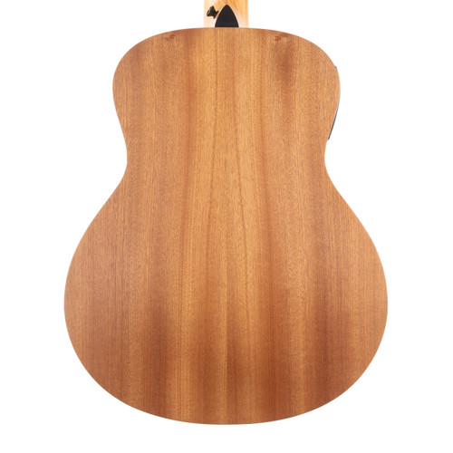 Used Taylor GS Mini-e Special Edition Acoustic-Electric - Honeyburst
