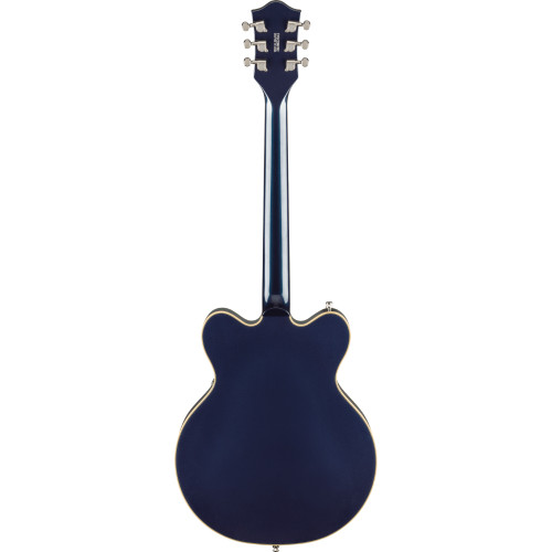 Used Gretsch G5622T Electromatic Center Block Double-Cut - Midnight Sapphire