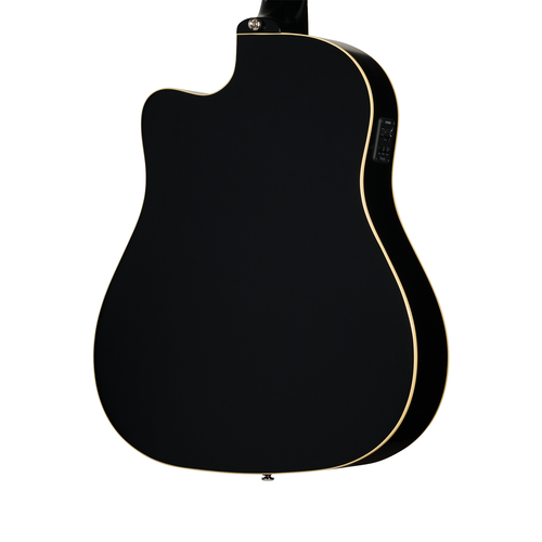 Used Epiphone J-45 Standard EC - Vintage Sunburst