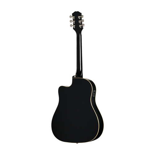 Used Epiphone J-45 Standard EC - Vintage Sunburst