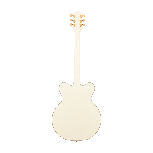 Used Gretsch G2622TG Streamliner Limited Semi-Hollow with Bigsby - Vintage White