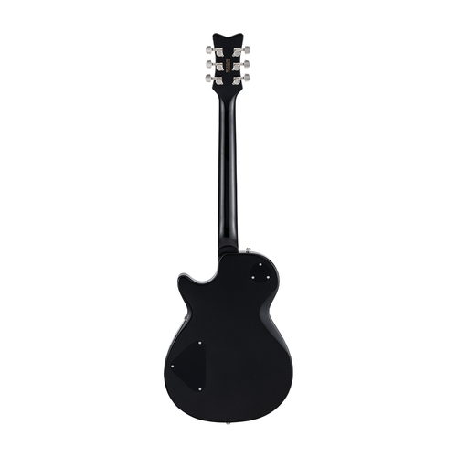 Used Gretsch Electromatic Premier Jet Ebony - Onyx Storm