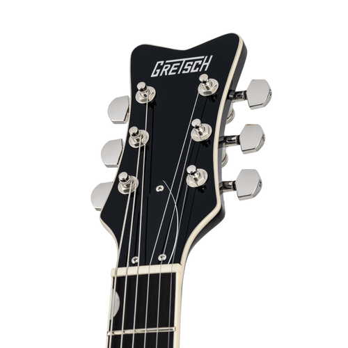 Used Gretsch Electromatic Premier Jet Ebony - Onyx Storm