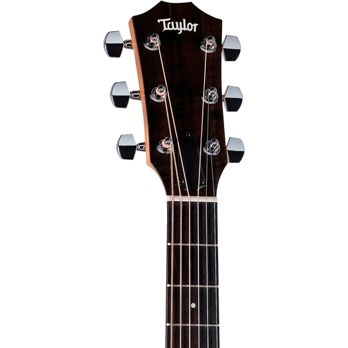 Used Taylor 117e Grand Pacific Acoustic-Electric - Natural