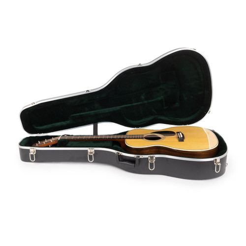 Used Martin OM-28 Natural 2025