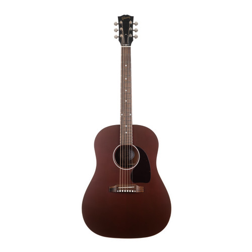 Used Gibson J-45 Special Satin Wine Red 2025