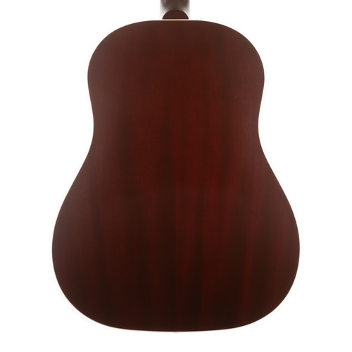 Used Gibson J-45 Special Satin Wine Red 2025