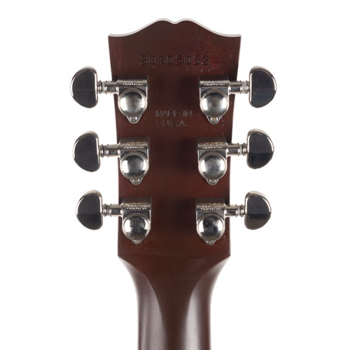 Used Gibson J-45 Special Satin Wine Red 2025
