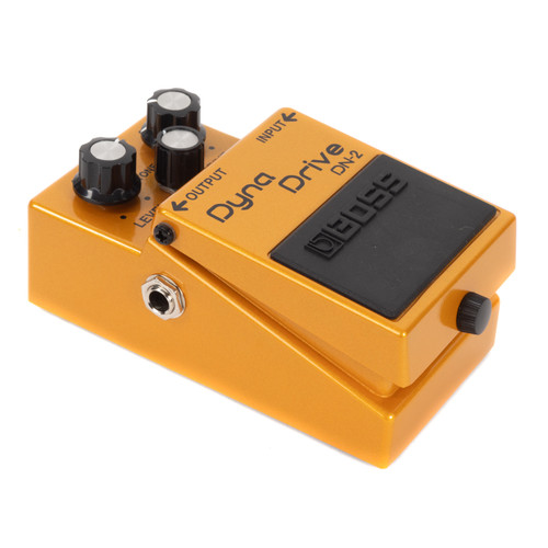 Used Boss DN-2 Dyna Drive Overdrive Pedal