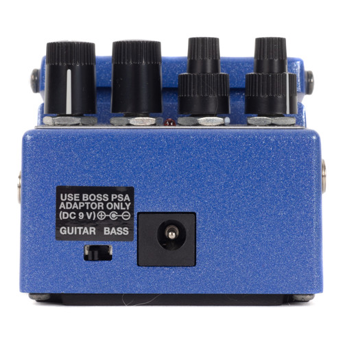 Used Boss SY-1 Synthesizer Pedal