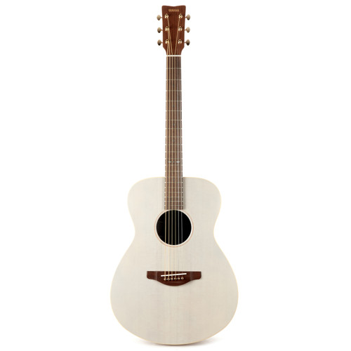 Used Yamaha Storia I Concert Spruce Acoustic - Semigloss