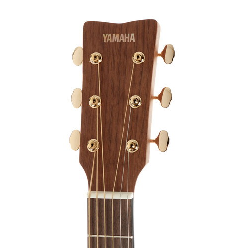 Used Yamaha Storia I Concert Spruce Acoustic - Semigloss