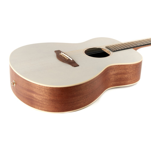 Used Yamaha Storia I Concert Spruce Acoustic - Semigloss