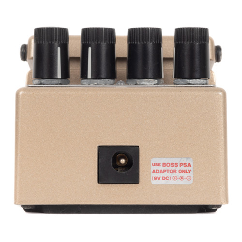 Used Boss AW-3 Dynamic Wah Auto-wah Pedal