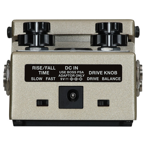 Used Boss RT-2 Rotary Ensemble Pedal