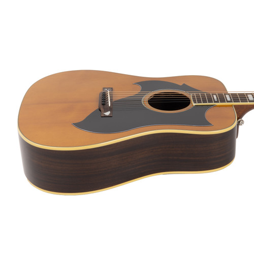 Epiphone Marcus King El Dorado Acoustic-Electric - Antique Natural