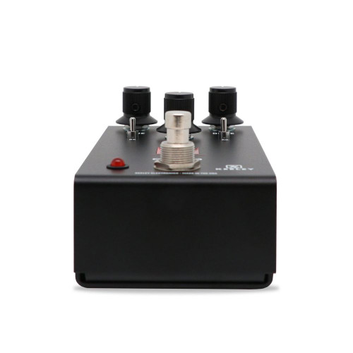 Used Keeley Mk3 Driver Andy Timmons Full Range Overdrive Pedal