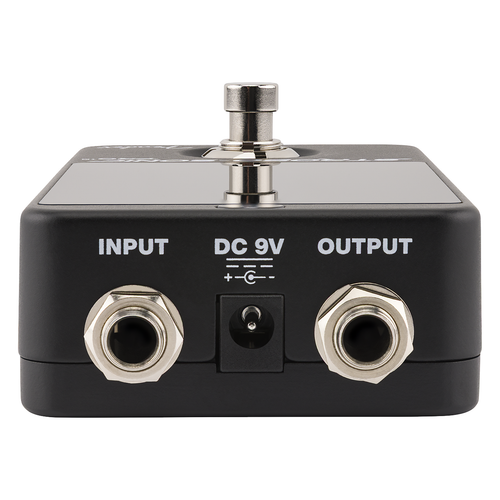 Used Fender Strobo-Sonic Pro Tuner Pedal