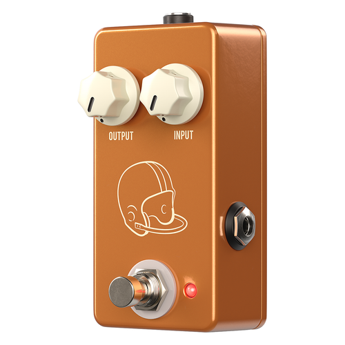 Used JHS Fumble FET Preamp Boost Pedal