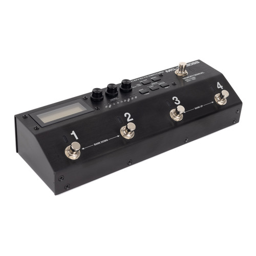 Used Boss MS-3 Multi Effects Switcher Pedal