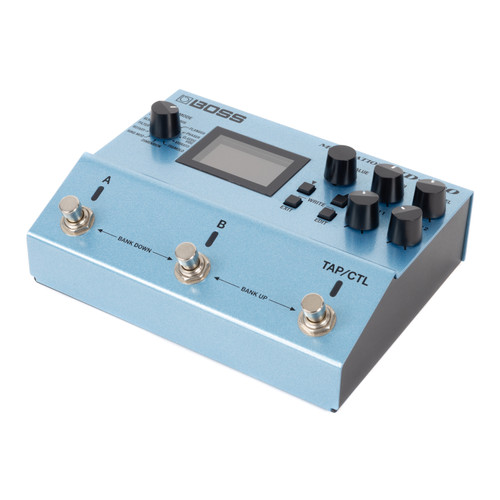 Used Boss MD-500 Modulation Pedal