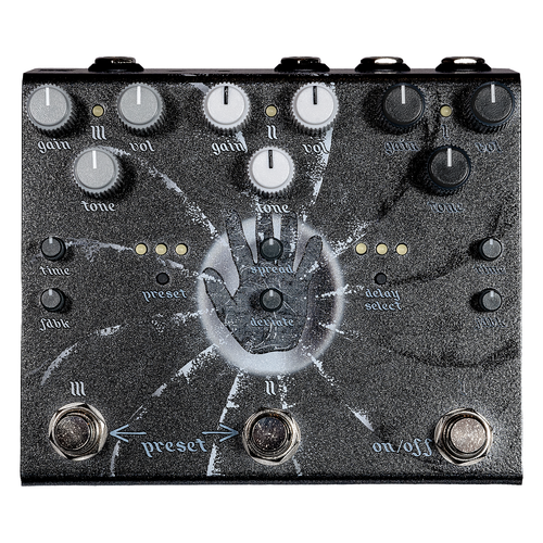 Old Blood Beam Splitter V2 - Shadow