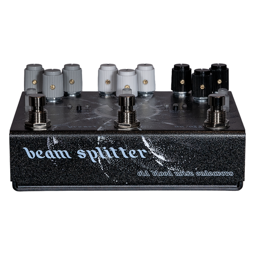Old Blood Beam Splitter V2 - Shadow
