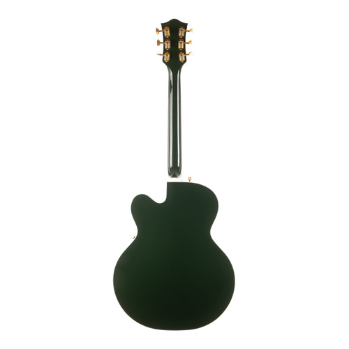 Used Gretsch G6196TCG Country Club Cadillac Green 2005