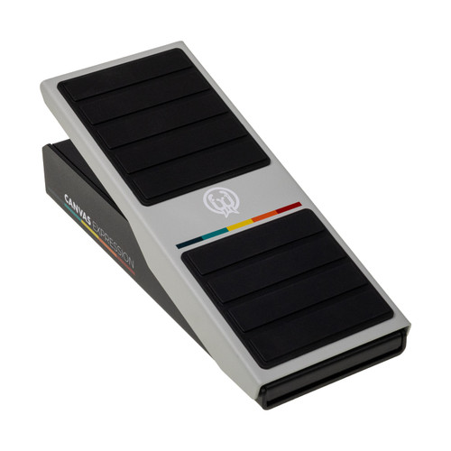 Walrus Canvas Expression Pedal
