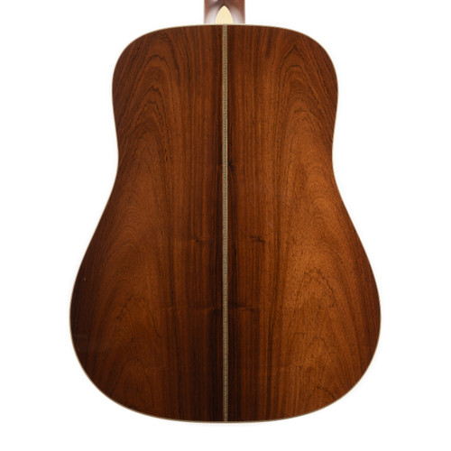 Used Martin D-28GE Golden Era Natural 2001