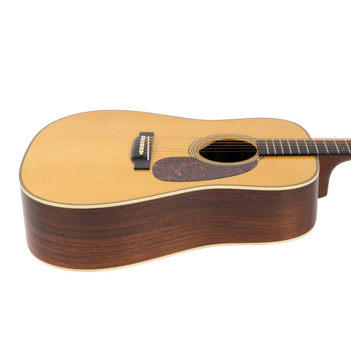 Used Martin D-28GE Golden Era Natural 2001
