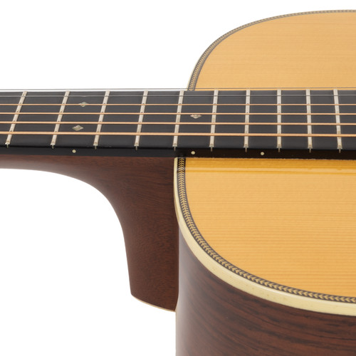 Used Martin D-28GE Golden Era Natural 2001