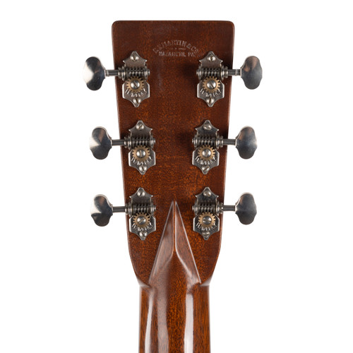 Used Martin D-28GE Golden Era Natural 2001