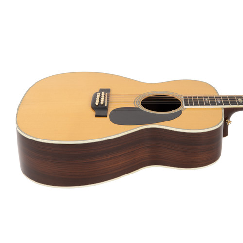 Vintage Martin J12-40 M 12-String Natural 1990