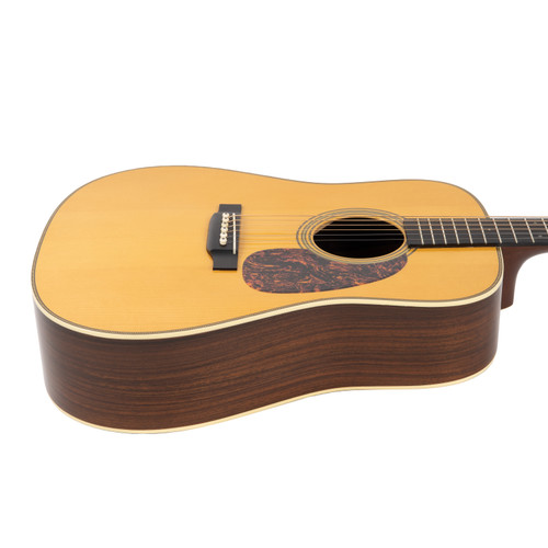 Used Martin D-28 Marquis Natural 2009