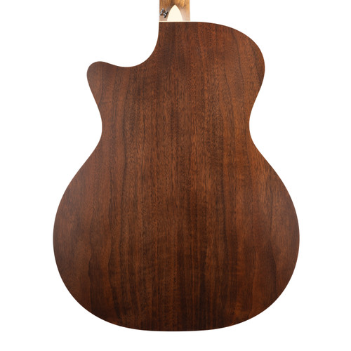Used Martin GPC Black Walnut Ambertone 2018