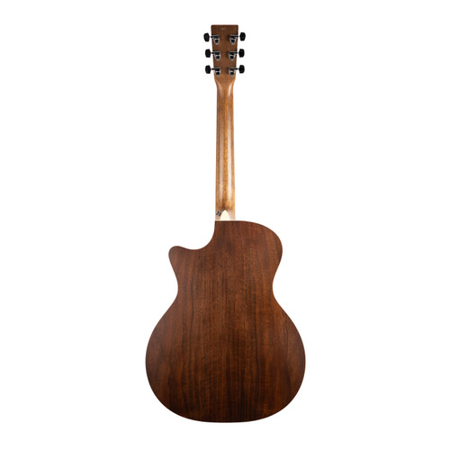 Used Martin GPC Black Walnut Ambertone 2018