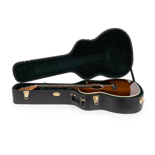 Used Martin GPC Black Walnut Ambertone 2018