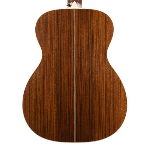 Used Martin OM-28V Natural 2011