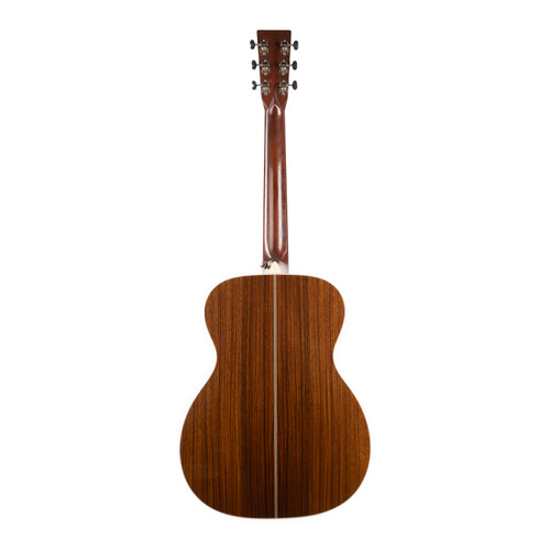 Used Martin OM-28V Natural 2011