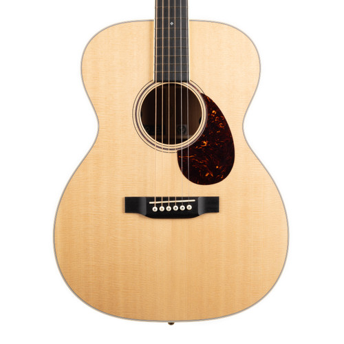 Used Martin OM Cherry Natural 2018