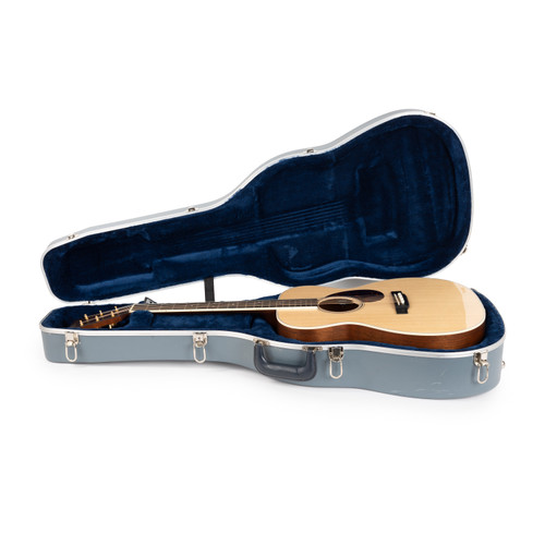 Used Martin OM Cherry Natural 2018
