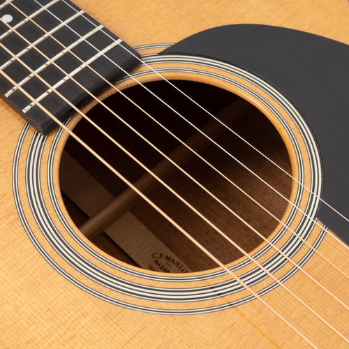 Used Martin 000-18 Natural 2013