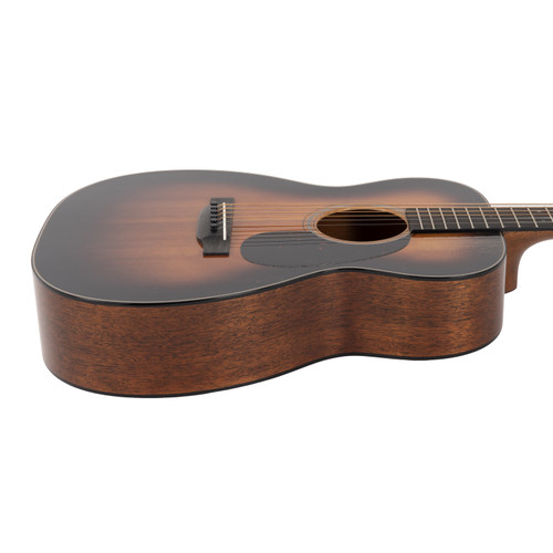 Martin 00-18 Joe Bonamassa Acoustic - 1937 Sunburst