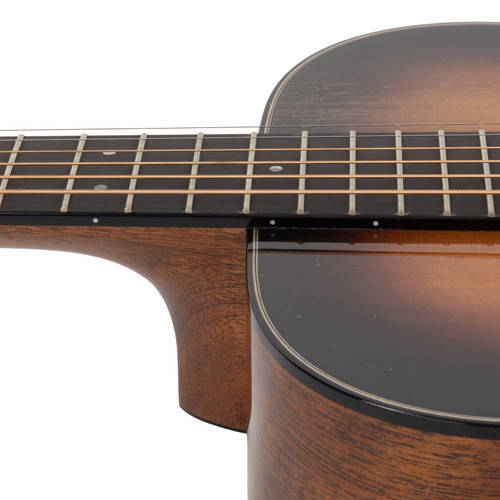 Martin 00-18 Joe Bonamassa Acoustic - 1937 Sunburst