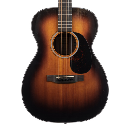 Martin 00-10E Retro Joe Bonamassa Acoustic-Electric - Sunburst
