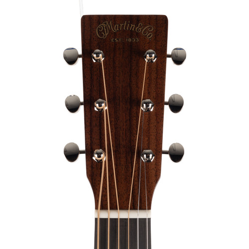 Martin 00-10E Retro Joe Bonamassa Acoustic-Electric - Sunburst